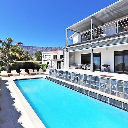 8 On Upper Bloem Apartment Cape Town Exterior photo