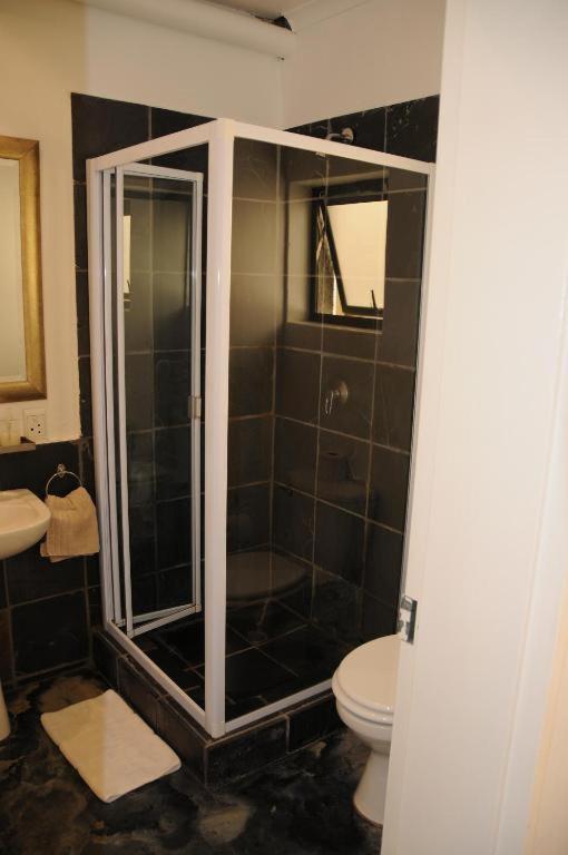 8 On Upper Bloem Apartment Cape Town Exterior photo