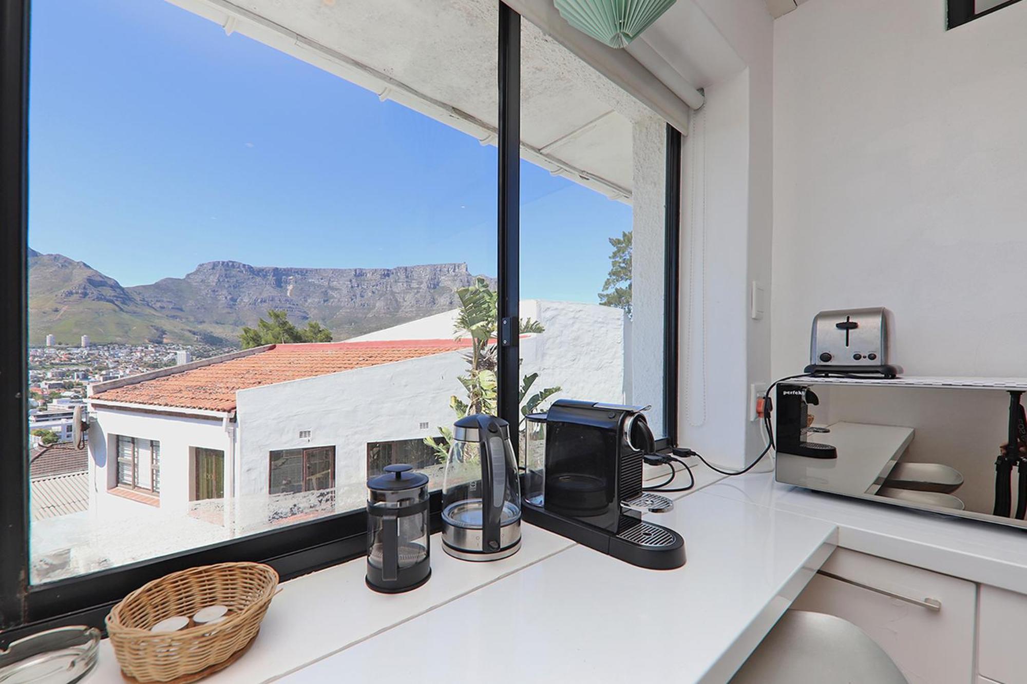 8 On Upper Bloem Apartment Cape Town Exterior photo