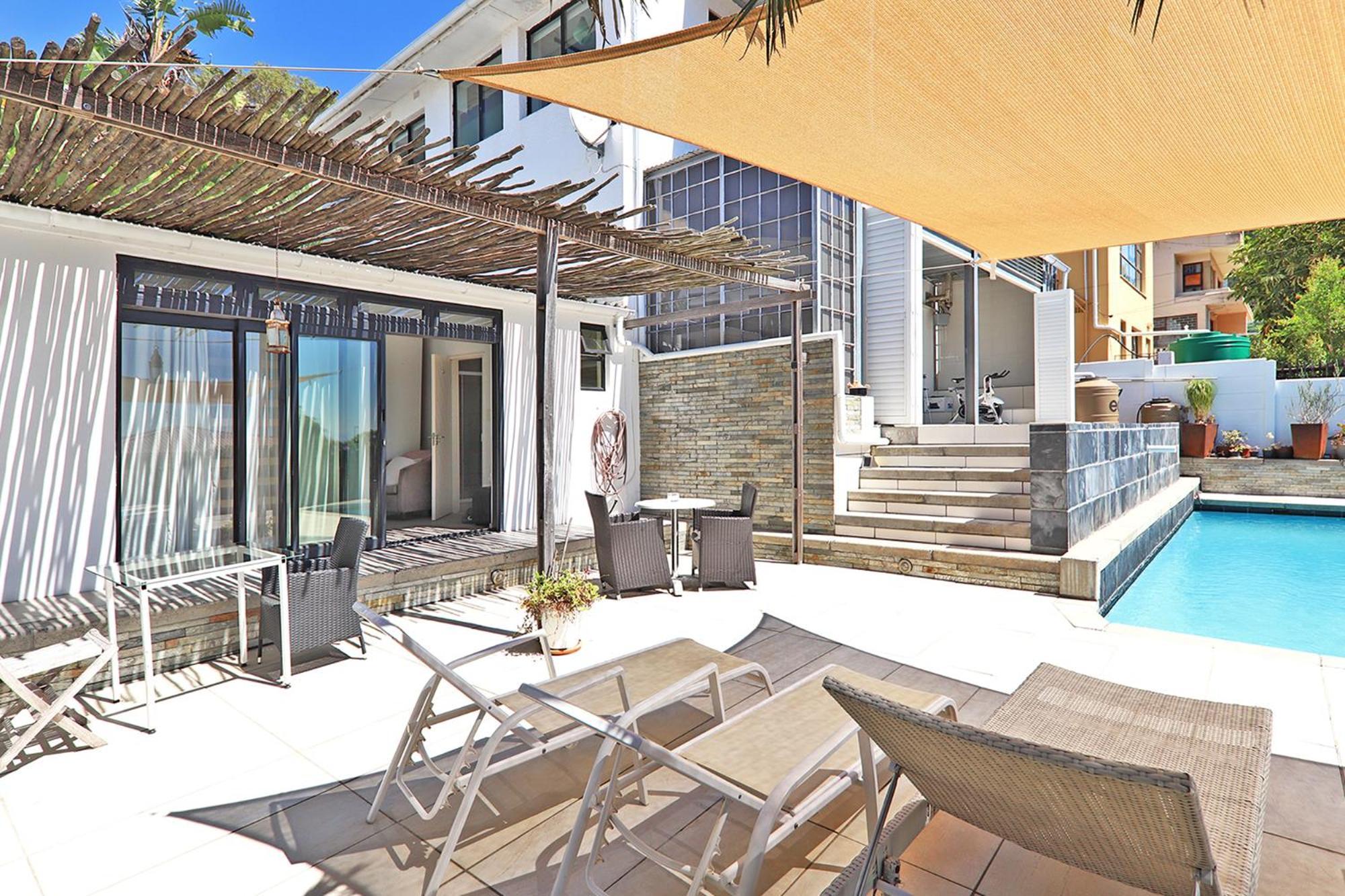 8 On Upper Bloem Apartment Cape Town Exterior photo