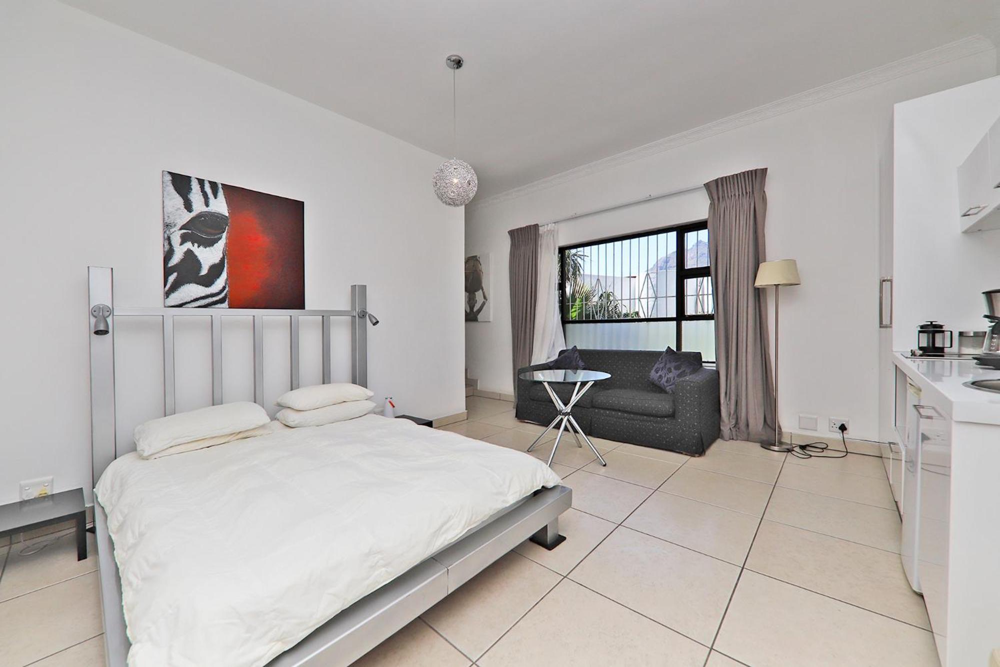 8 On Upper Bloem Apartment Cape Town Exterior photo
