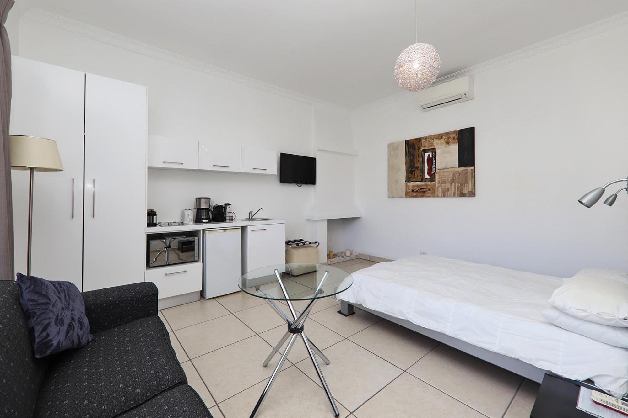 8 On Upper Bloem Apartment Cape Town Exterior photo