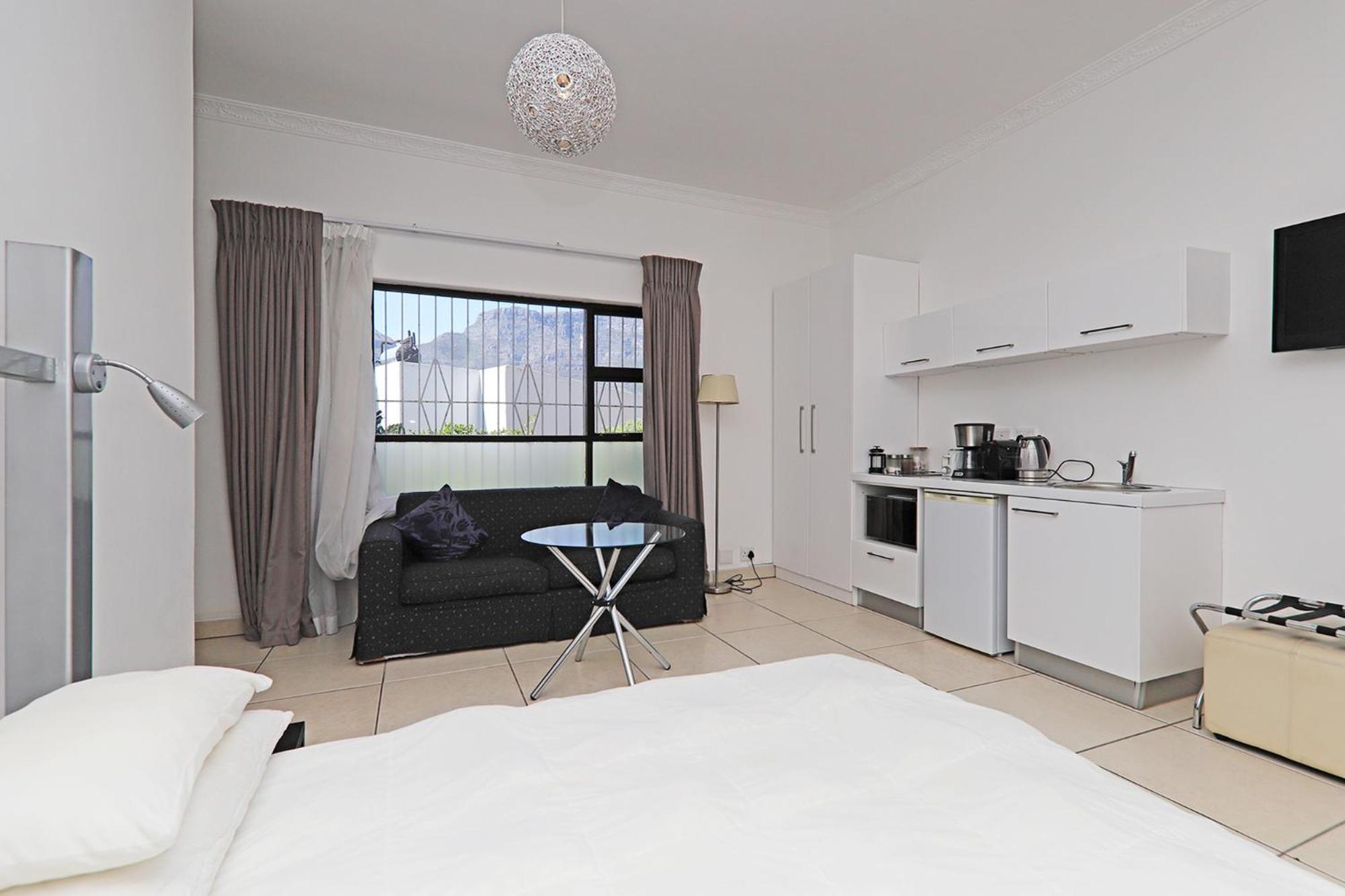 8 On Upper Bloem Apartment Cape Town Exterior photo