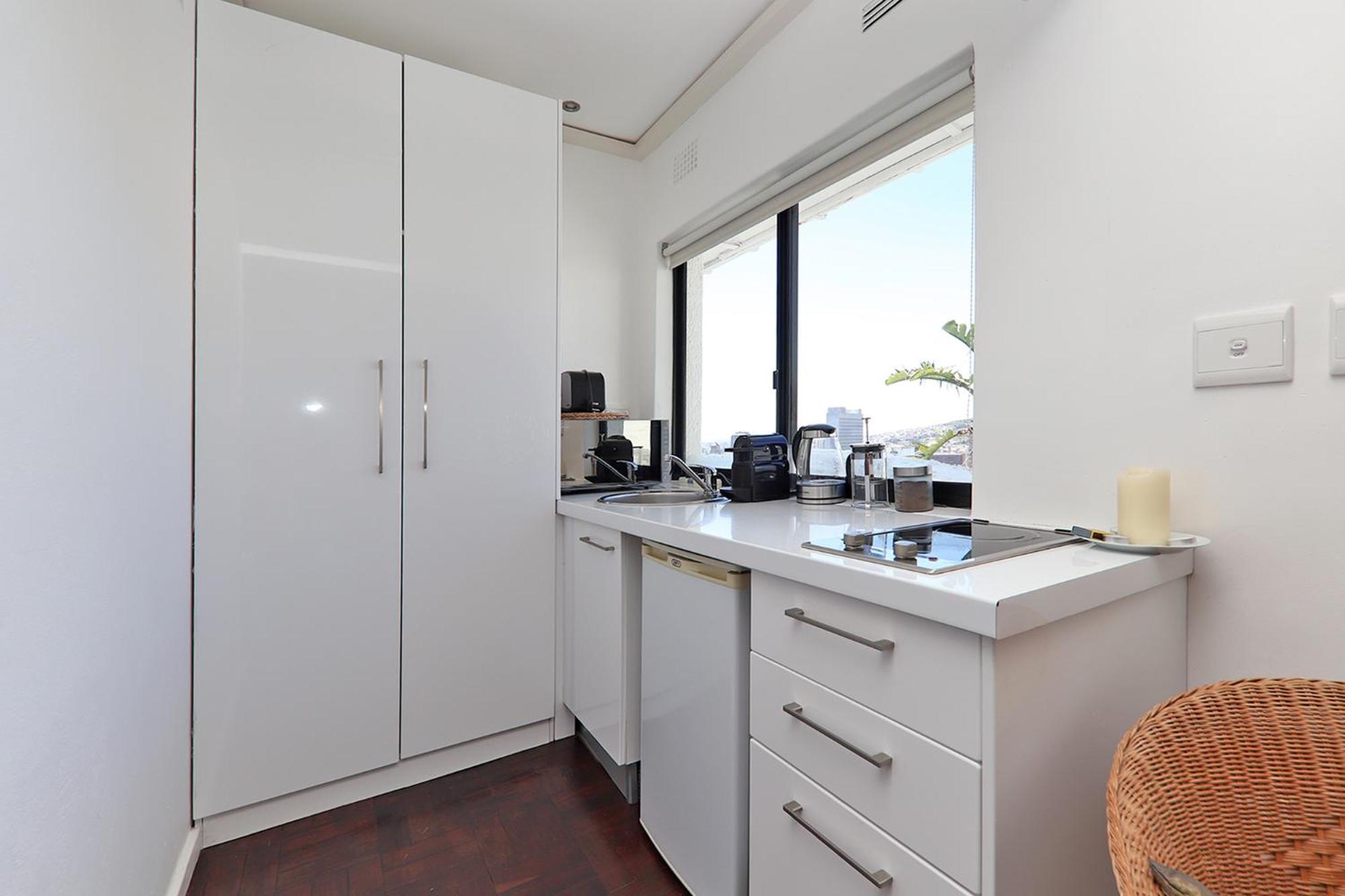 8 On Upper Bloem Apartment Cape Town Exterior photo