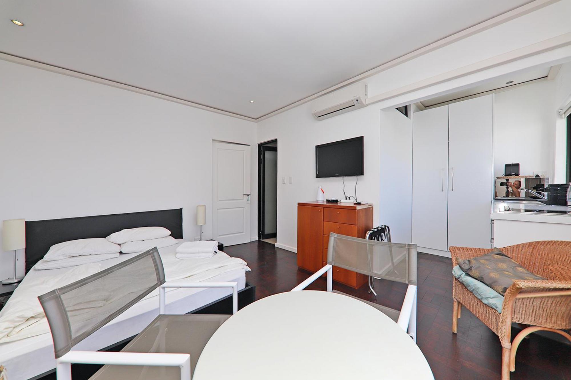 8 On Upper Bloem Apartment Cape Town Exterior photo