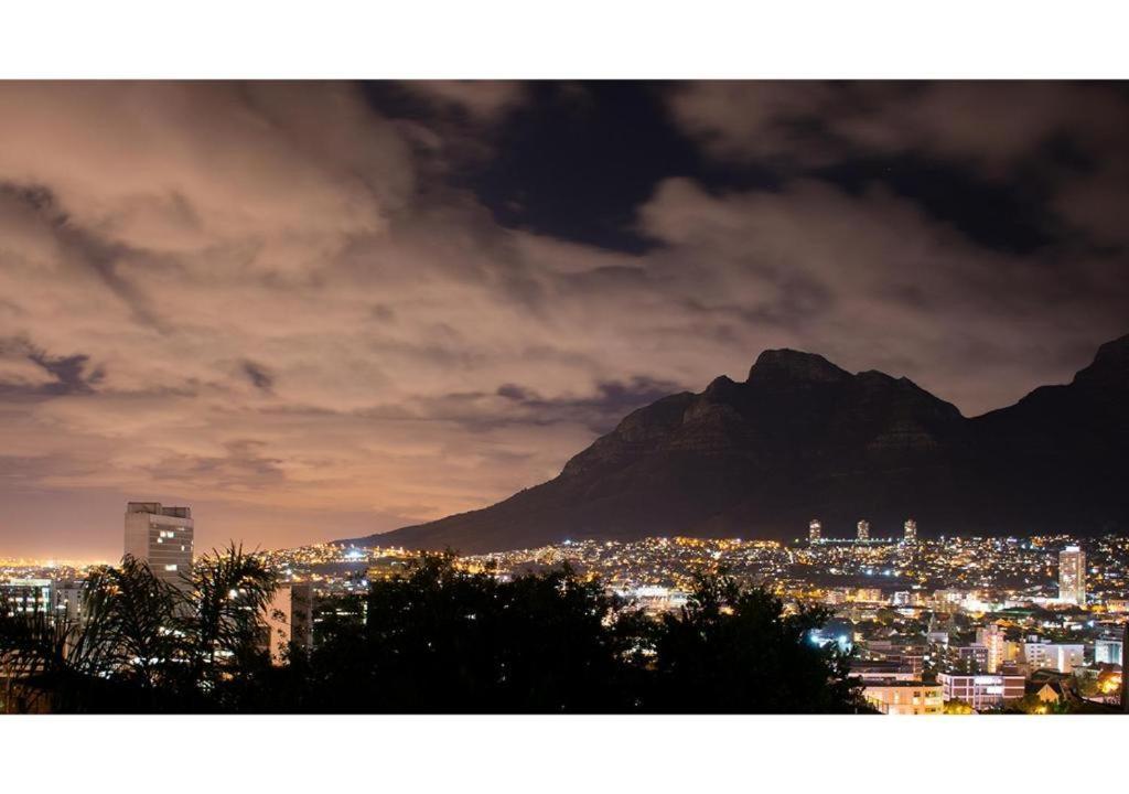 8 On Upper Bloem Apartment Cape Town Exterior photo