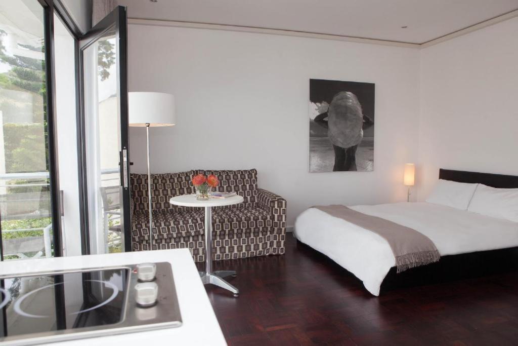 8 On Upper Bloem Apartment Cape Town Exterior photo