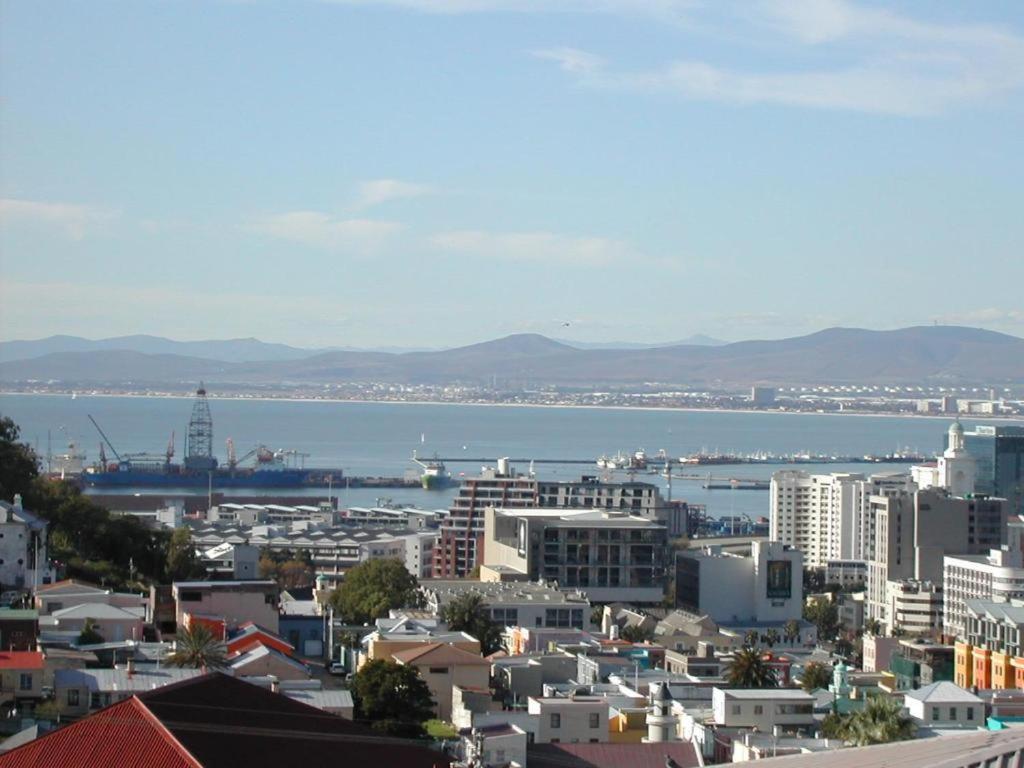 8 On Upper Bloem Apartment Cape Town Exterior photo